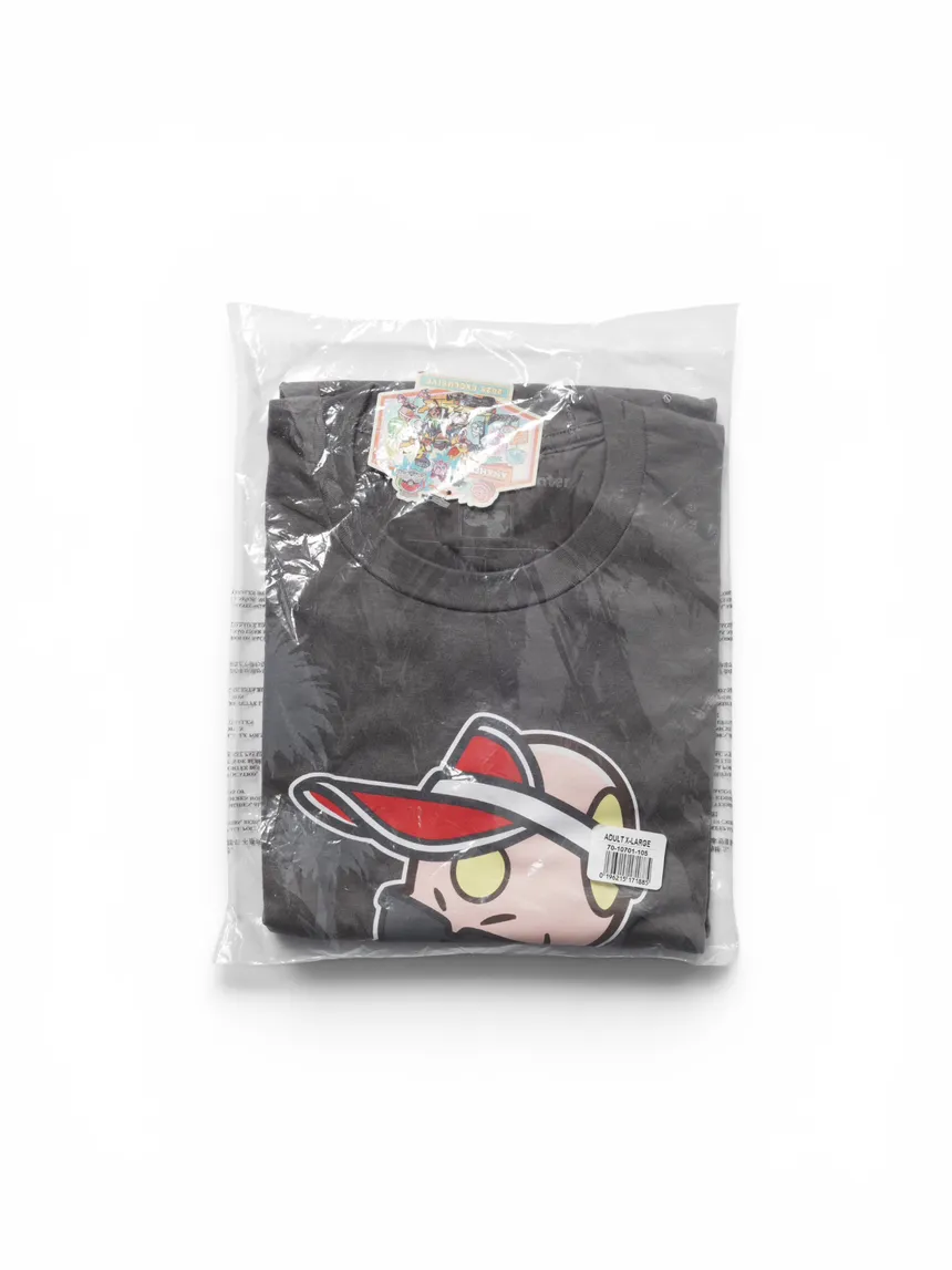 SZ XL Pokemon World Championship 2025 Anaheim Toedscool Tee