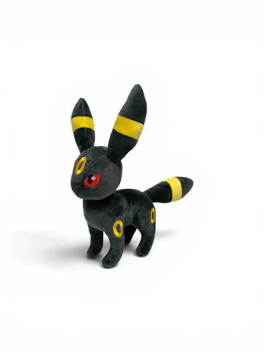 Pokémon Plush Set
