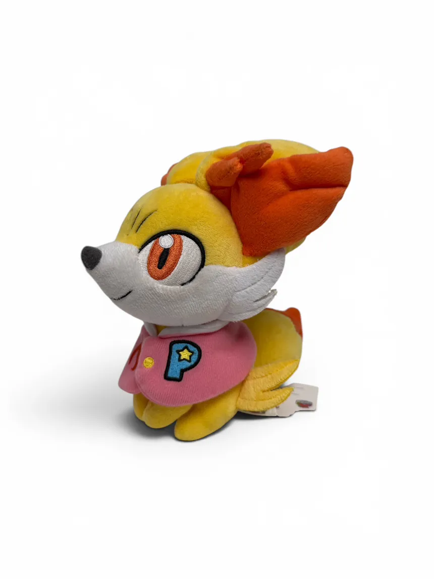 Pokémon Plush Set