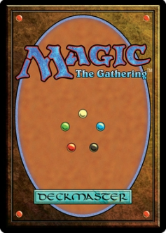 40 Card Lot: MTG