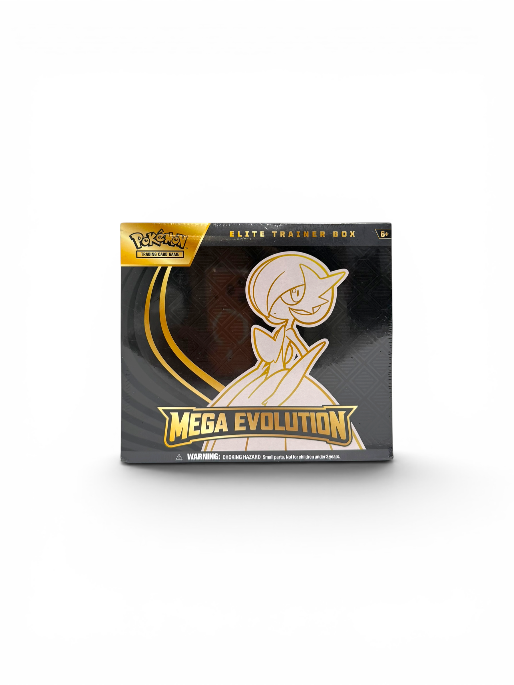 Pokemon Mega Evolution Elite Trainer Box [Gardevoir]