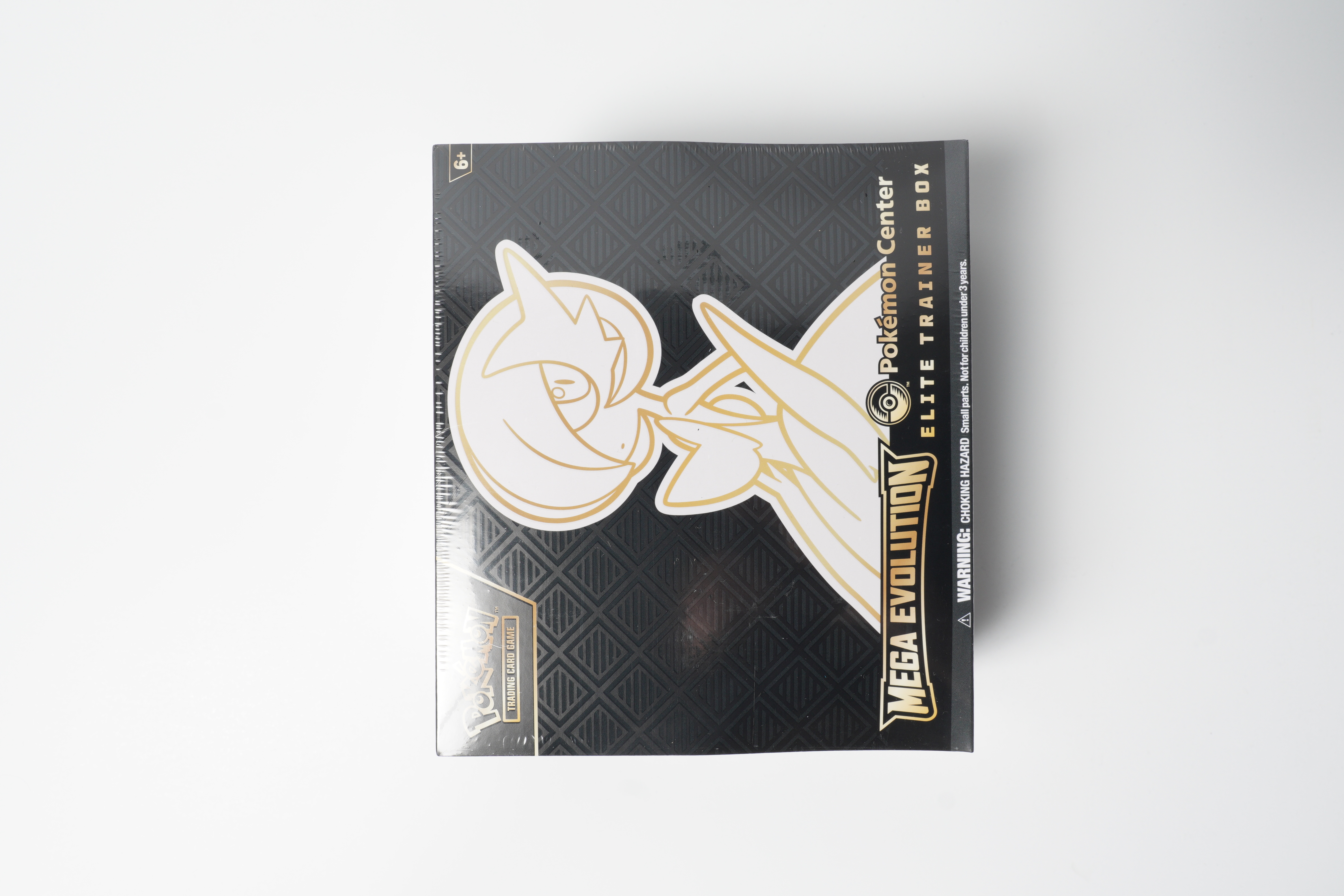 Pokemon Mega Evolution Elite Trainer Box [Gardevoir] (Pokemon Center)