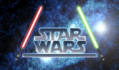 40 Card Lot: Sar Wars - No Duplicates