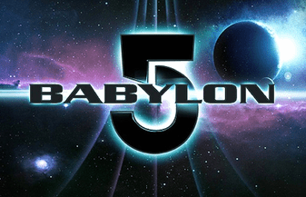 40 Card Lot: Babylon 5 - No Duplicates