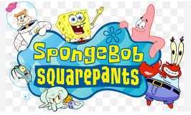 40 Card Lot: Spongebob