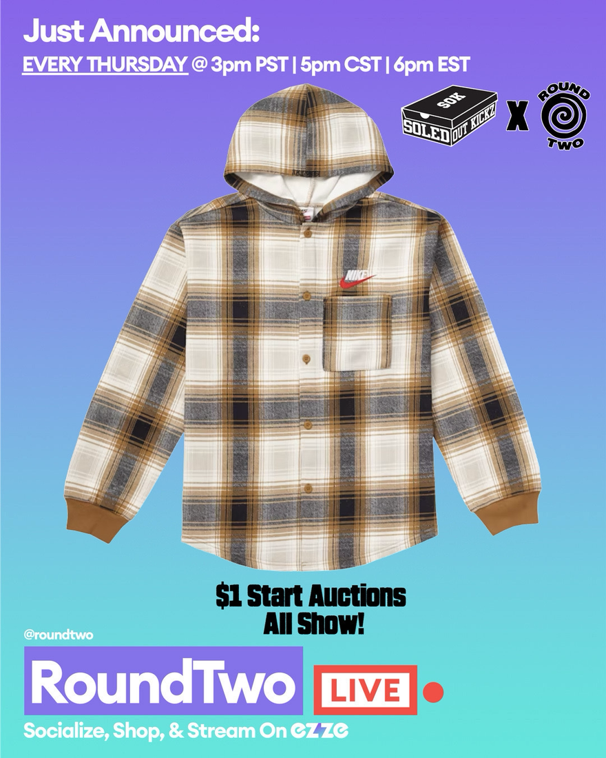 Live cover