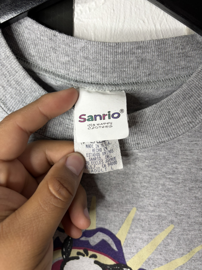 Sanrio Pochacco Graphic T-Shirt
