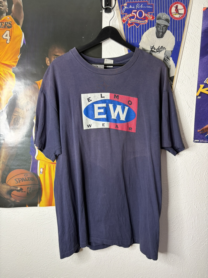 Vintage Elmo Wear T-Shirt