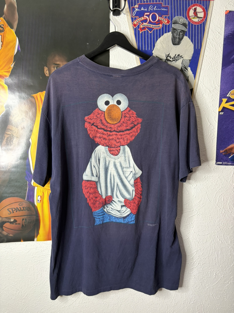 Vintage Elmo Wear T-Shirt