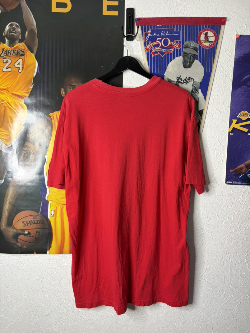 Vintage Michael Jordan Chicago Bulls T-Shirt