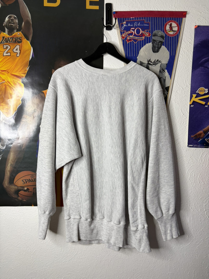 Vintage Texas A&M Aggies Crewneck Sweatshirt