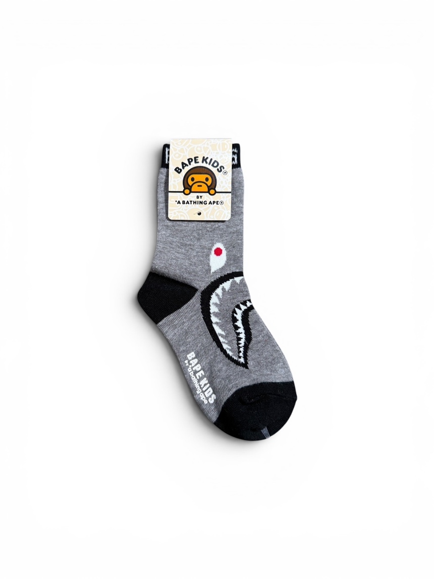 Bape Baby Milo Kids Socks Set