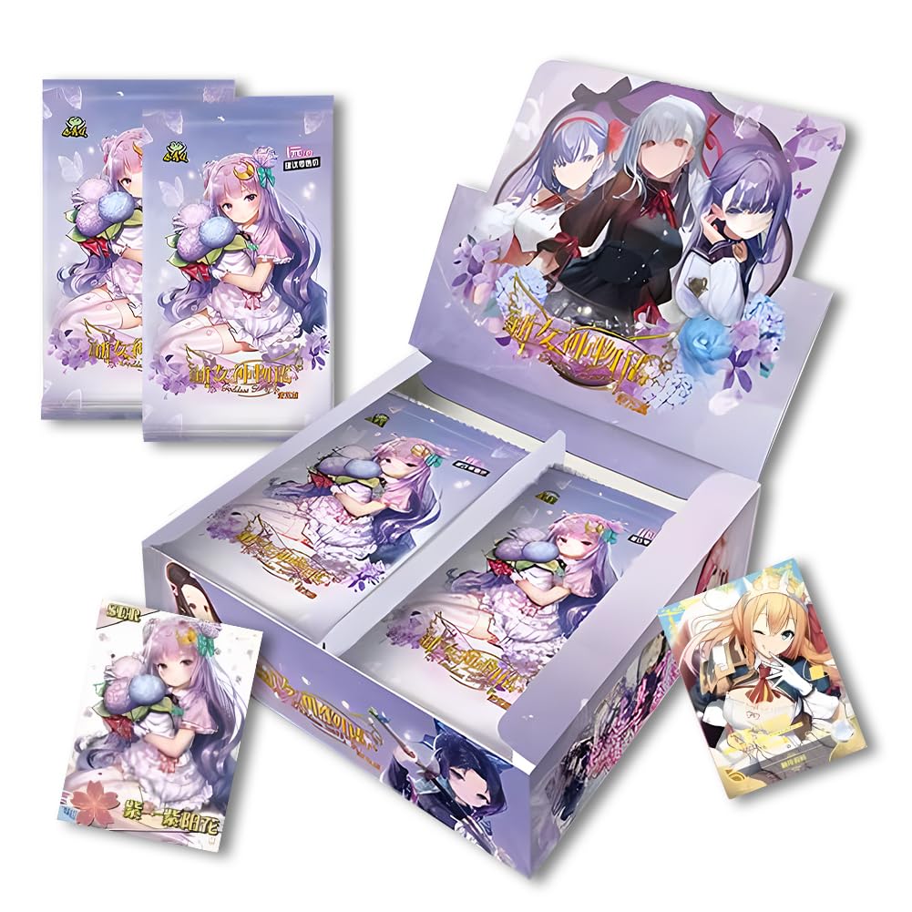 GODESS STORY 1M01 PKS