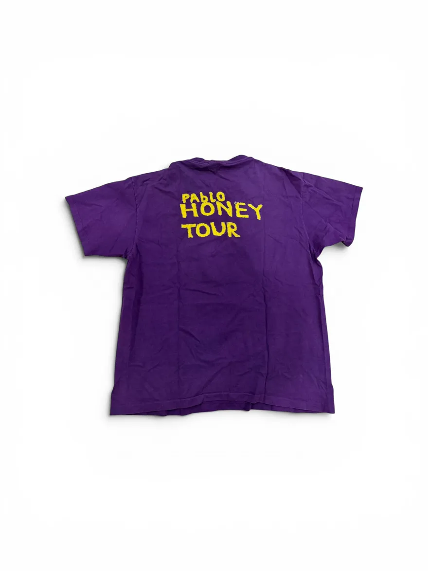 Vintage Radiohead Pablo Honey (90s) @Rambo.Archives