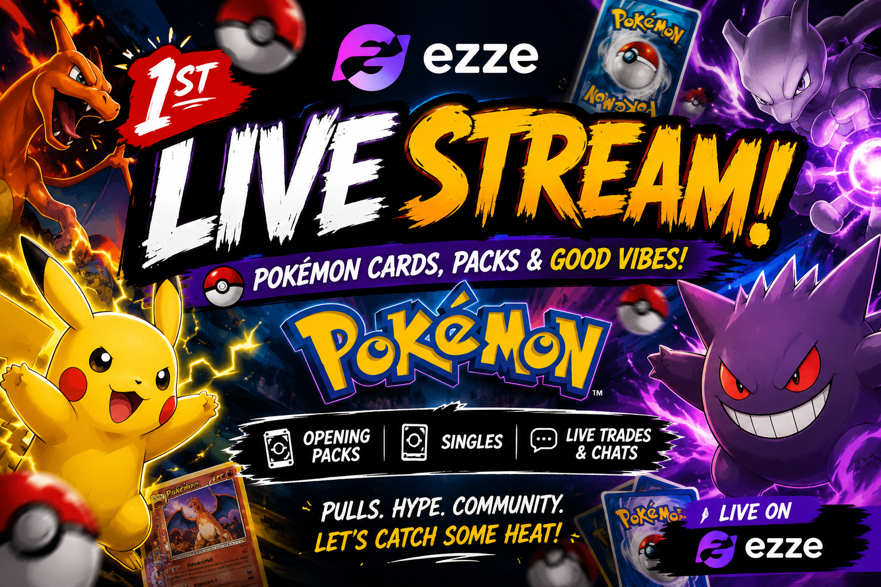 Live cover