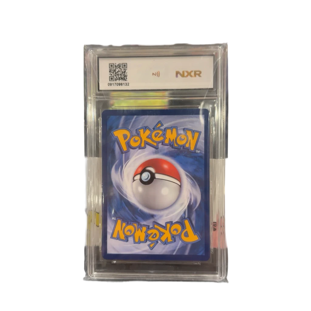 Leafeon GX NXR Gem Mint 10 Pokemon Card CN