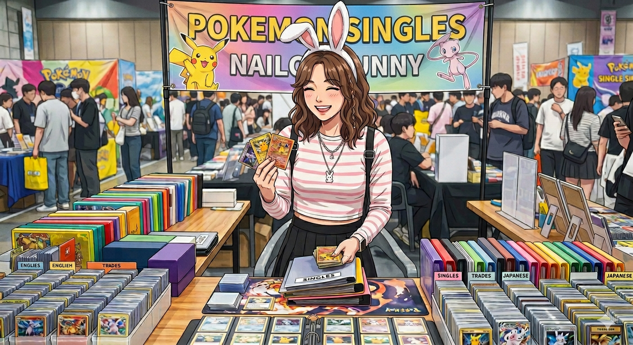 Live cover
