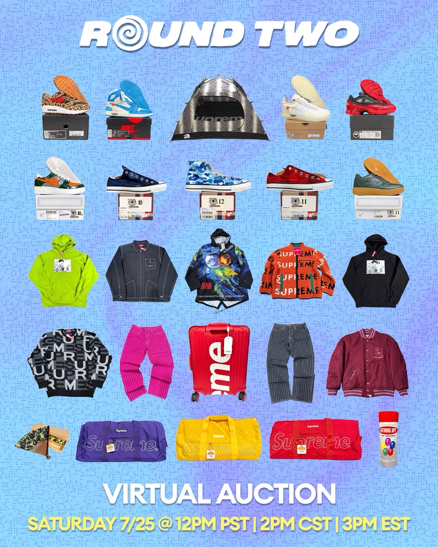 Supreme Lot