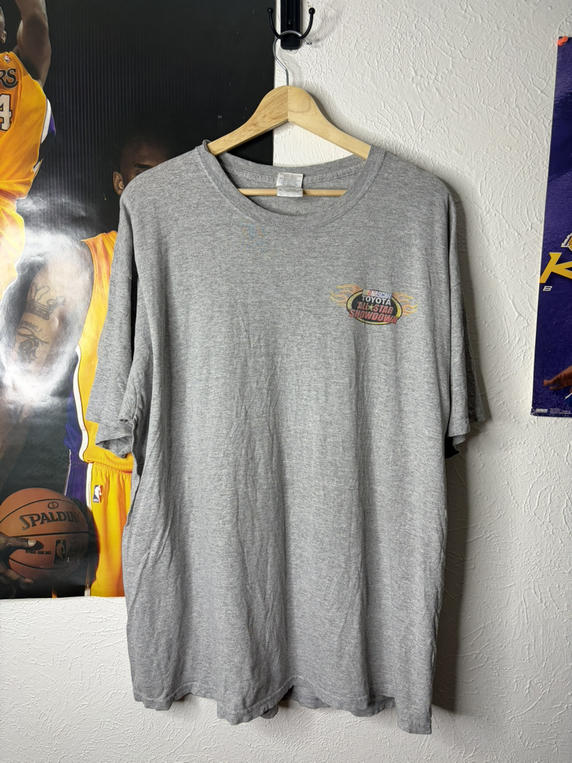 Vintage Toyota All-Star Showdown NASCAR T-Shirt