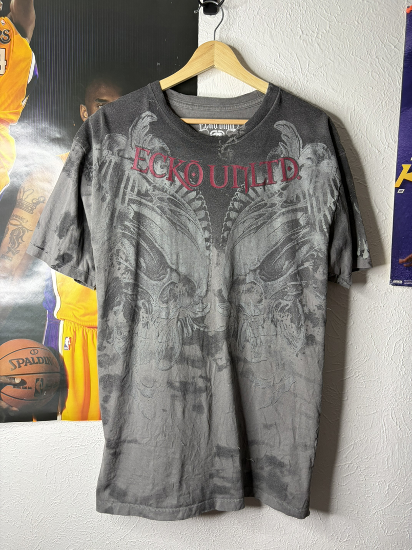 ECKO UNLTD. Men's Graphic Print T-Shirt