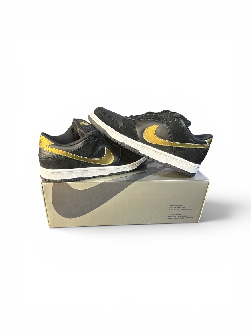 8M- (DS)Nike SB Pro Tekashi (2003) DS