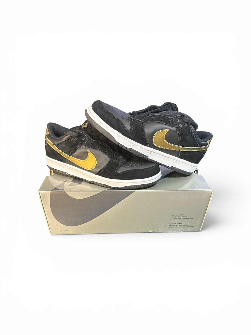 8M- (DS)Nike SB Pro Tekashi (2003) DS