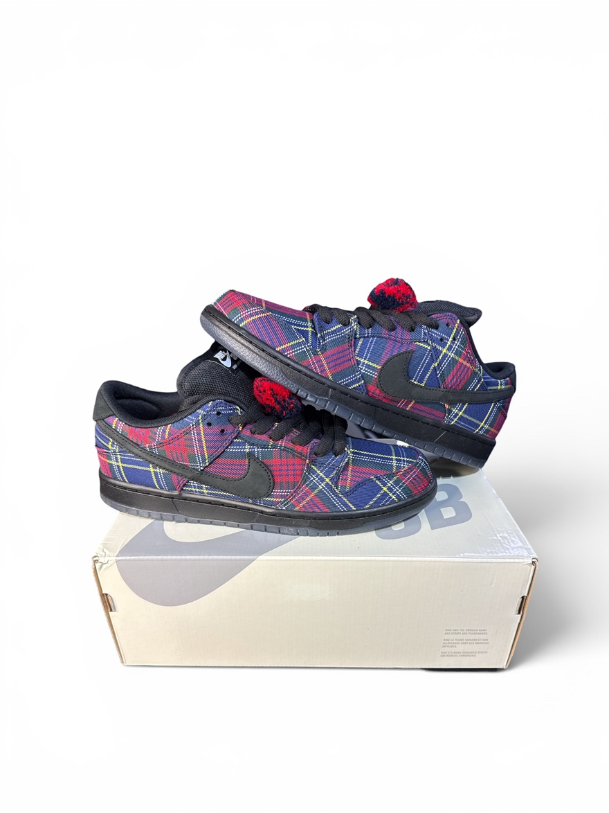10.5M- (DS)Nike SB Dunk Low Nardwuar