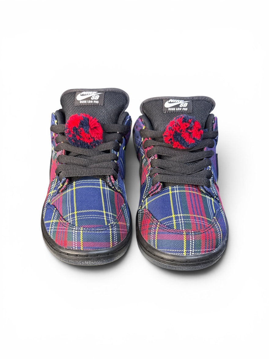 10.5M- (DS)Nike SB Dunk Low Nardwuar