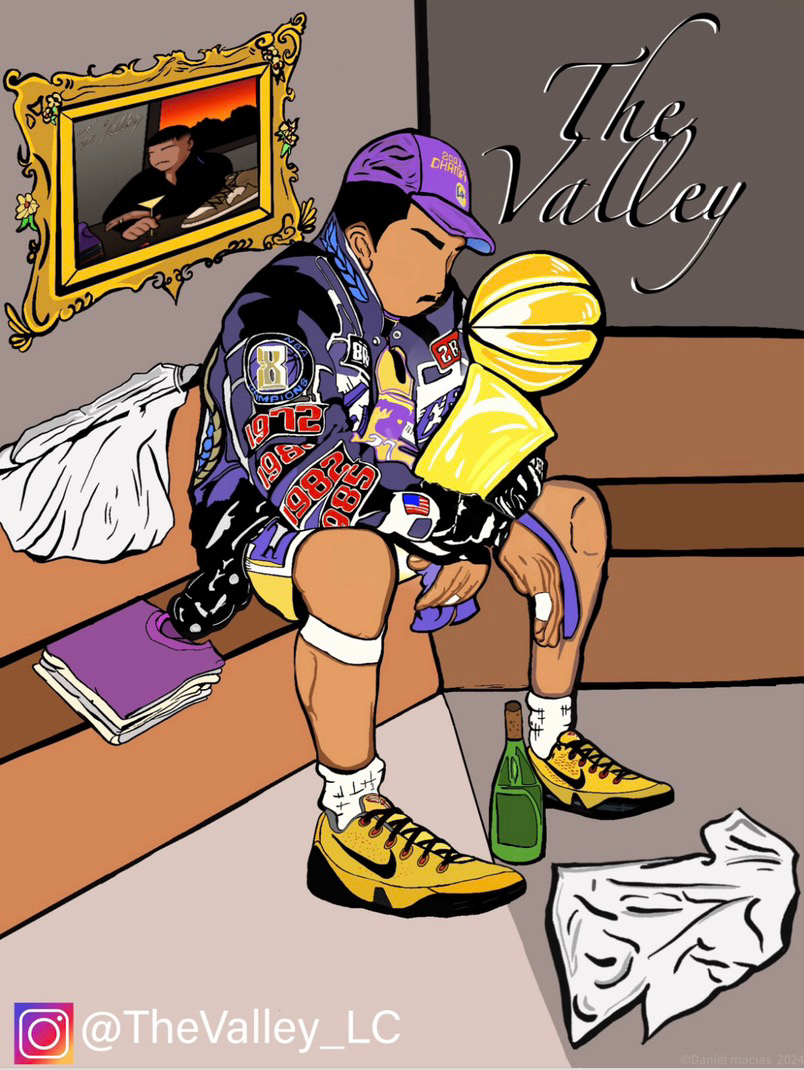 Live cover
