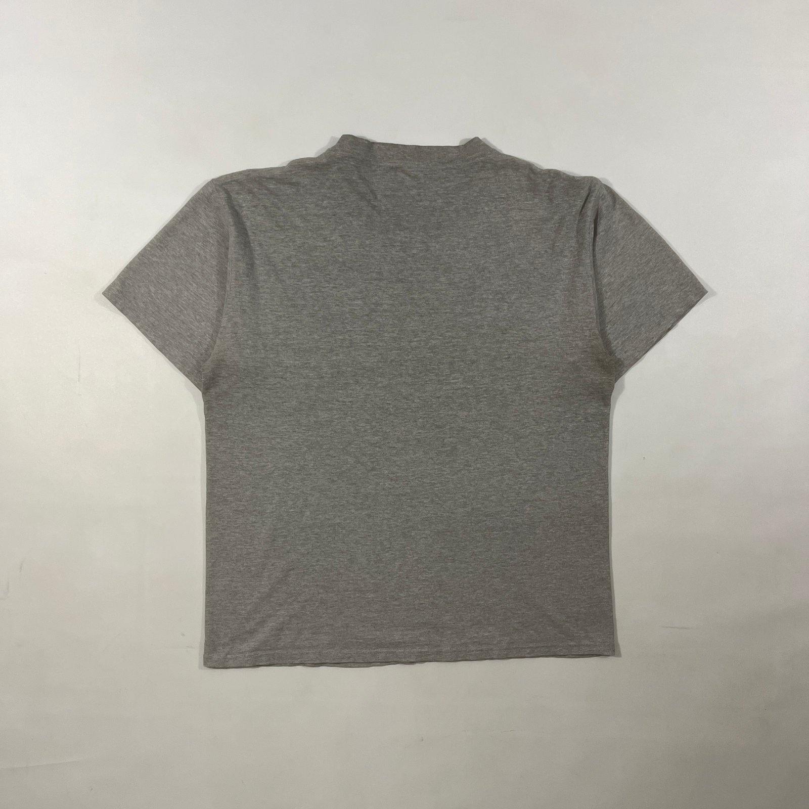Vintage Pittsburgh Steelers NFL Gray Graphic T-Shirt