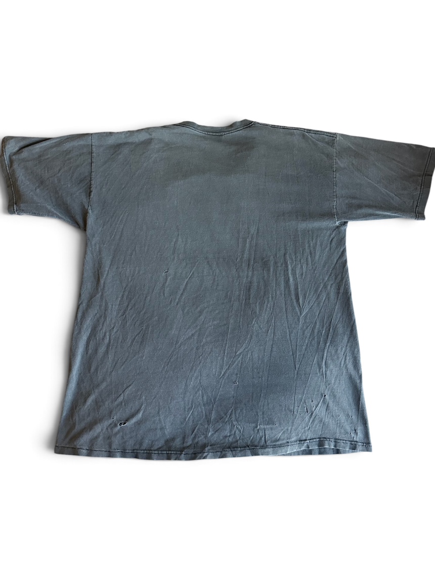 2XL System of a Down tee