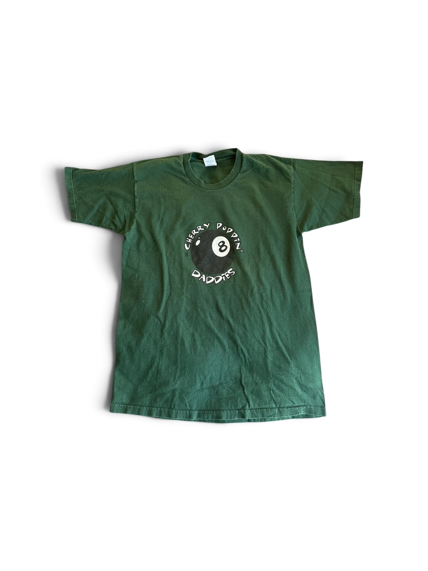 Large Cherry Poppin Daddies band tee