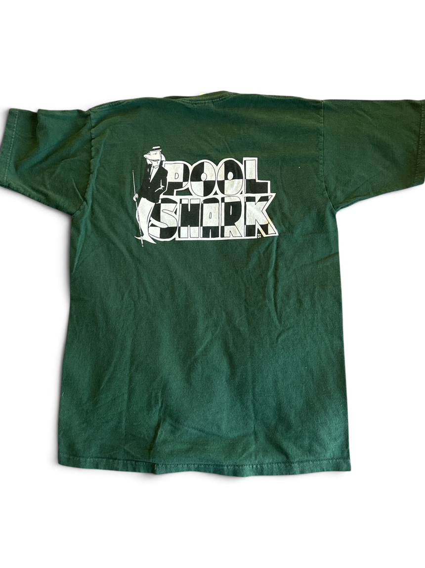 Large Cherry Poppin Daddies band tee