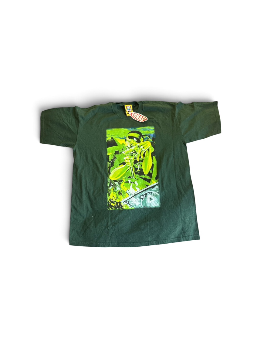 2XL Conart Mc tee