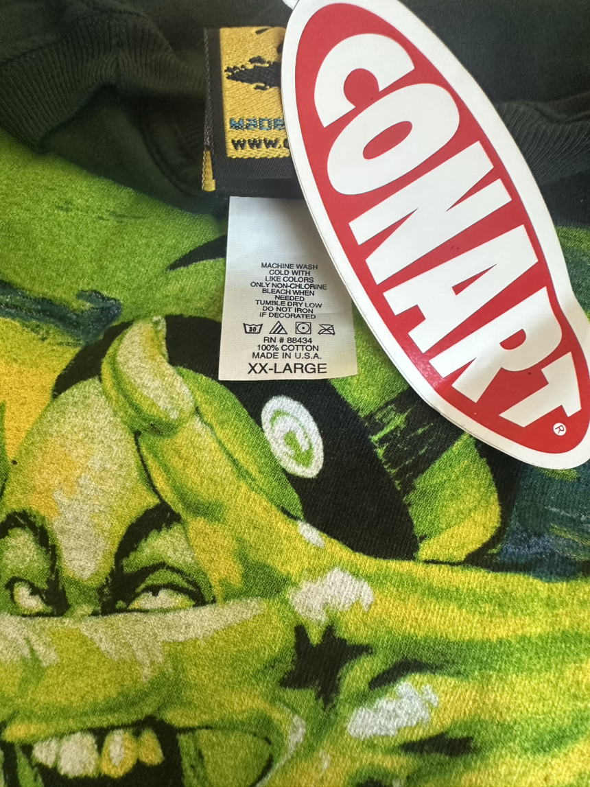 2XL Conart Mc tee