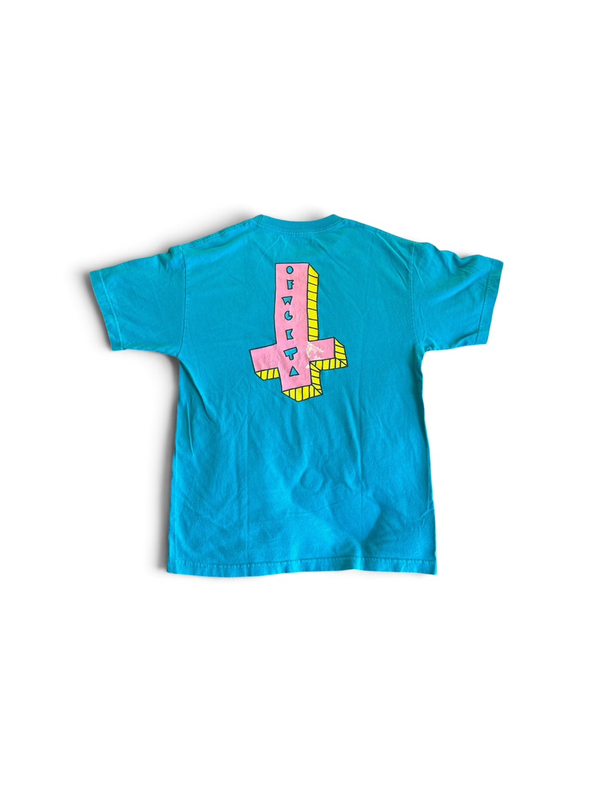 Medium OFWGKTA tee