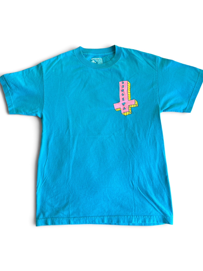 Medium OFWGKTA tee