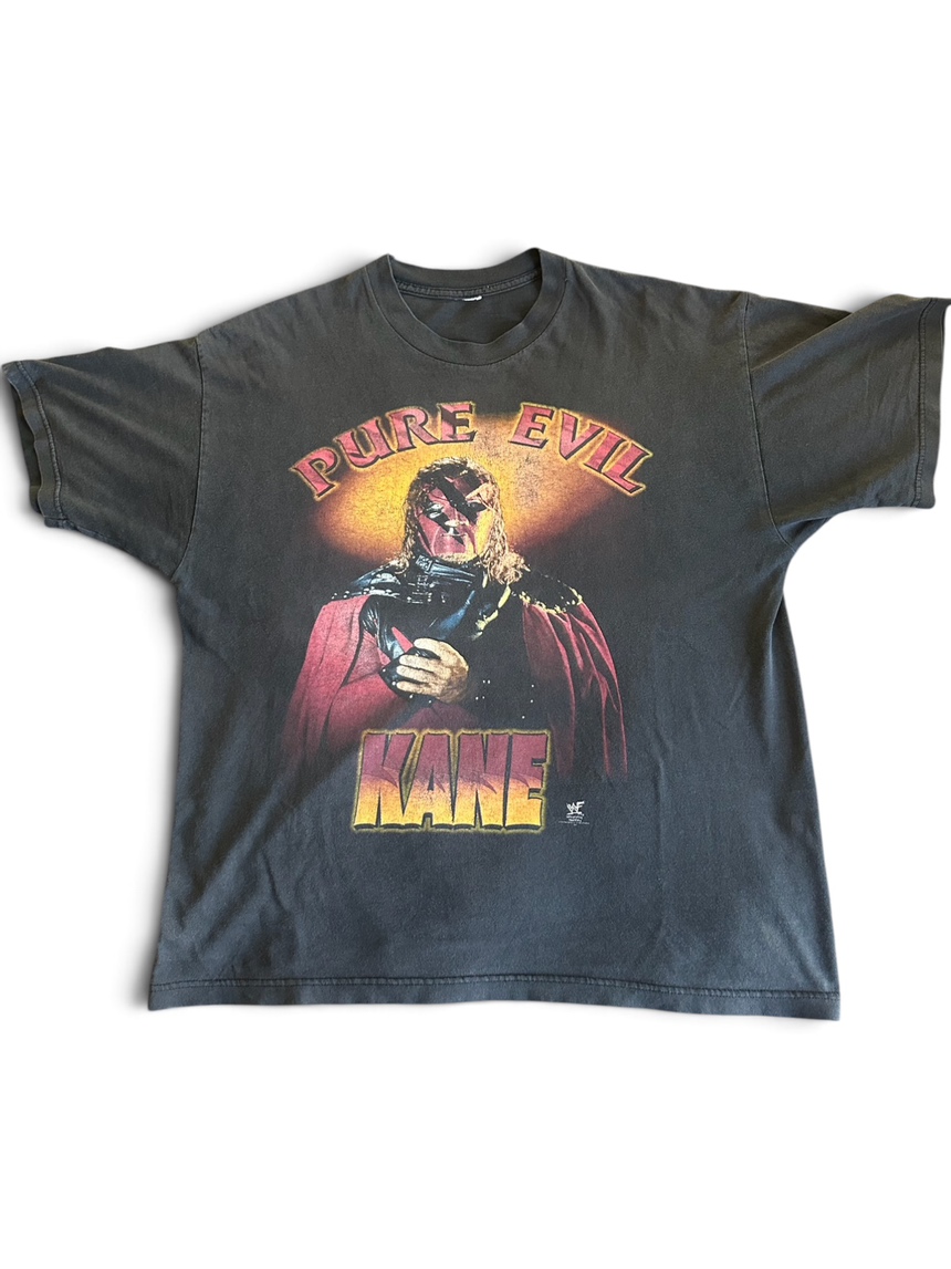 XL Kane Pure Evil tee
