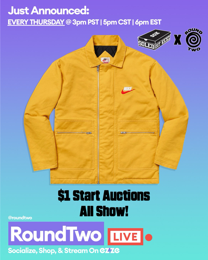 Live cover