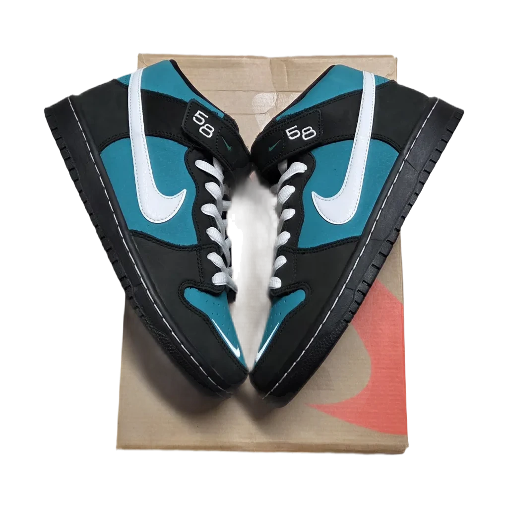 Nike SB Dunk Mid Griffey