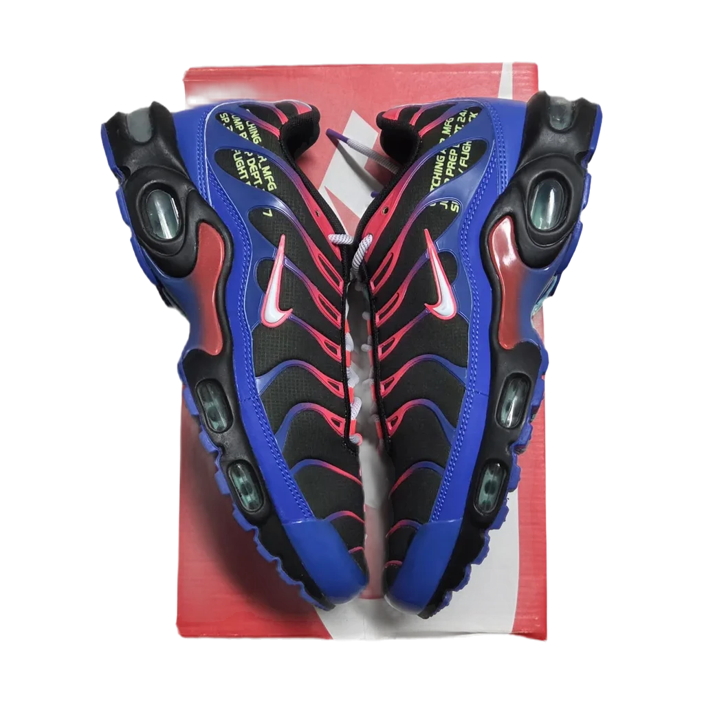 Nike Air Max Plus Parachute