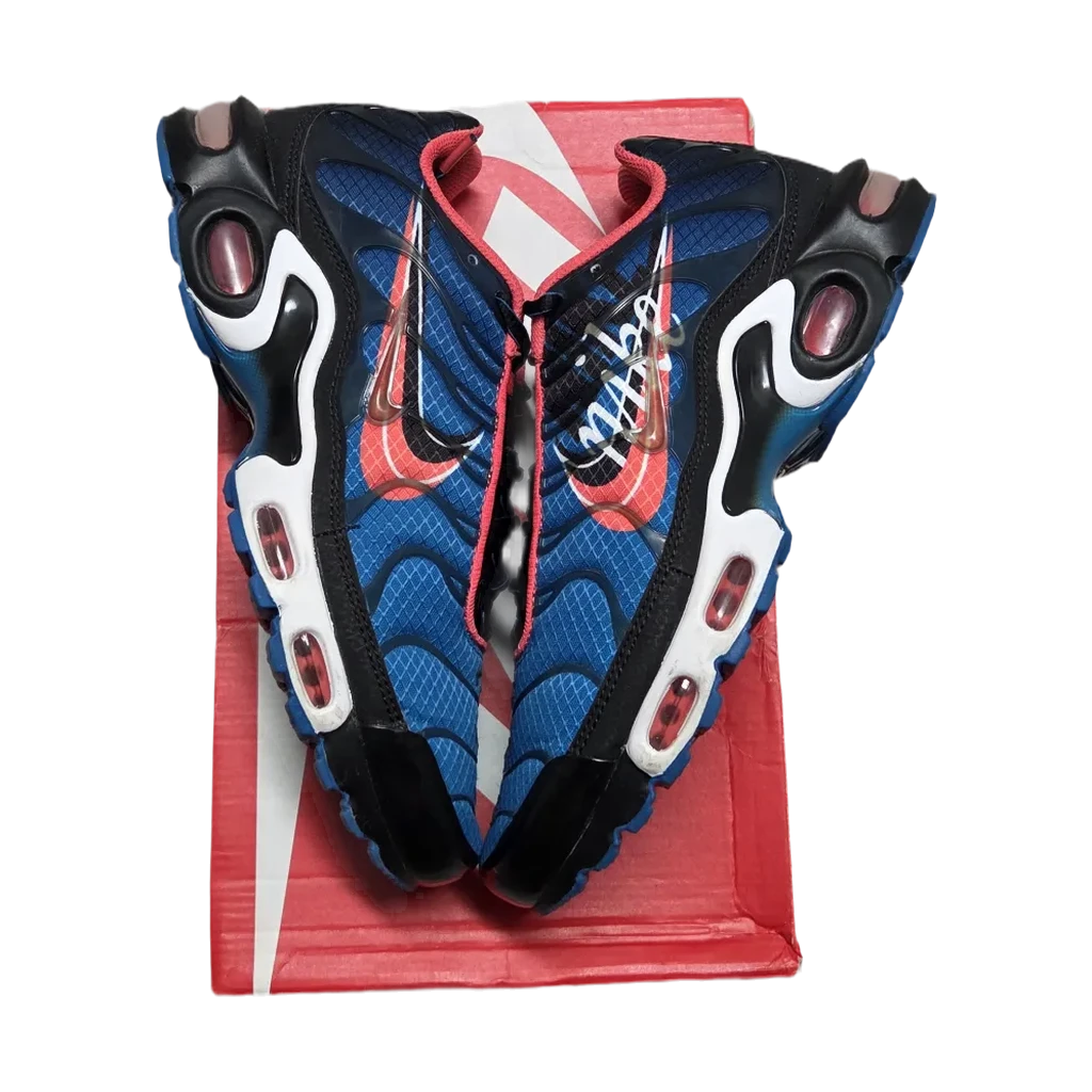 Nike Air Max Plus Time Capsule