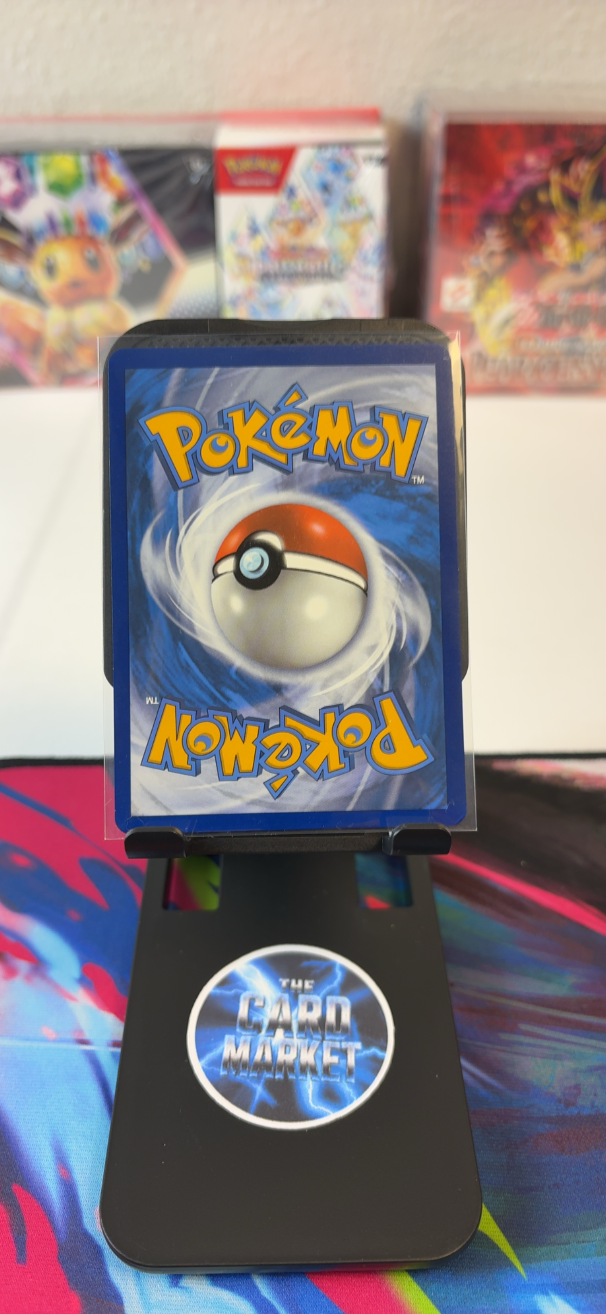 Galarian Zapdos V (Alternate Art)
