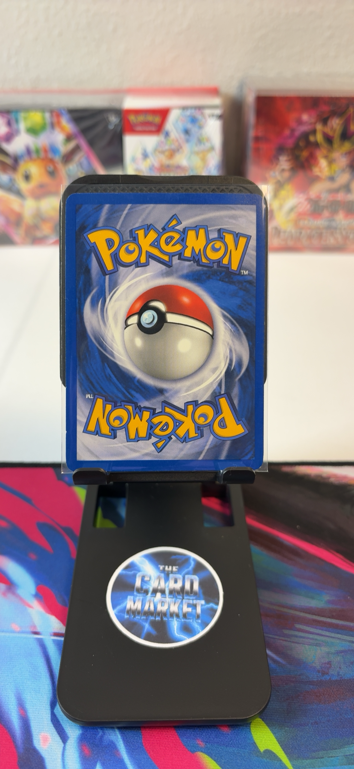 Alakazam “Fart Swirl”