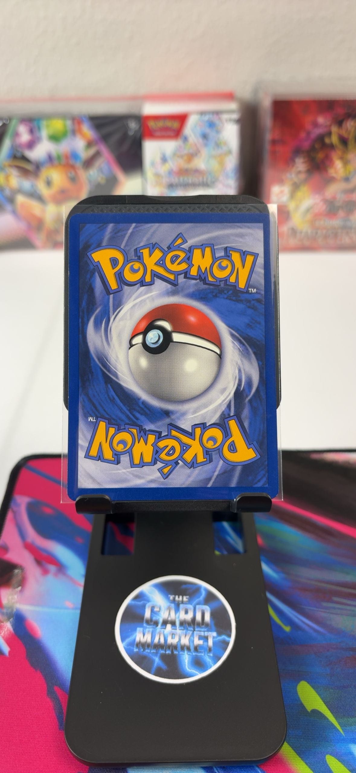 Team Rocket’s Meowth