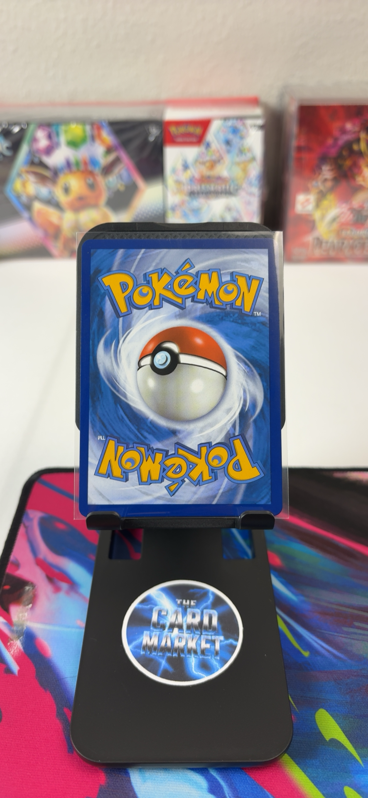 Rayquaza V Alt Art