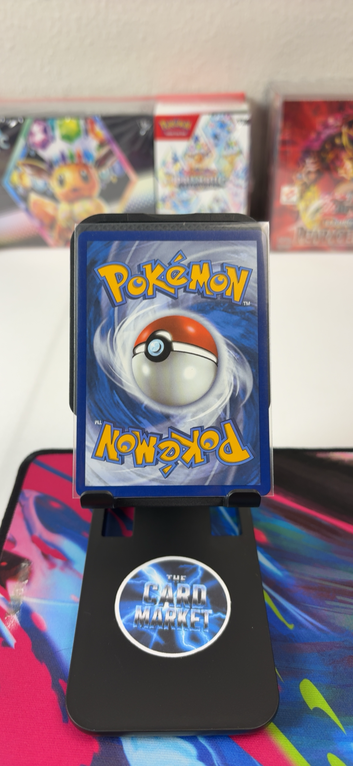 Mega Rayquaza EX