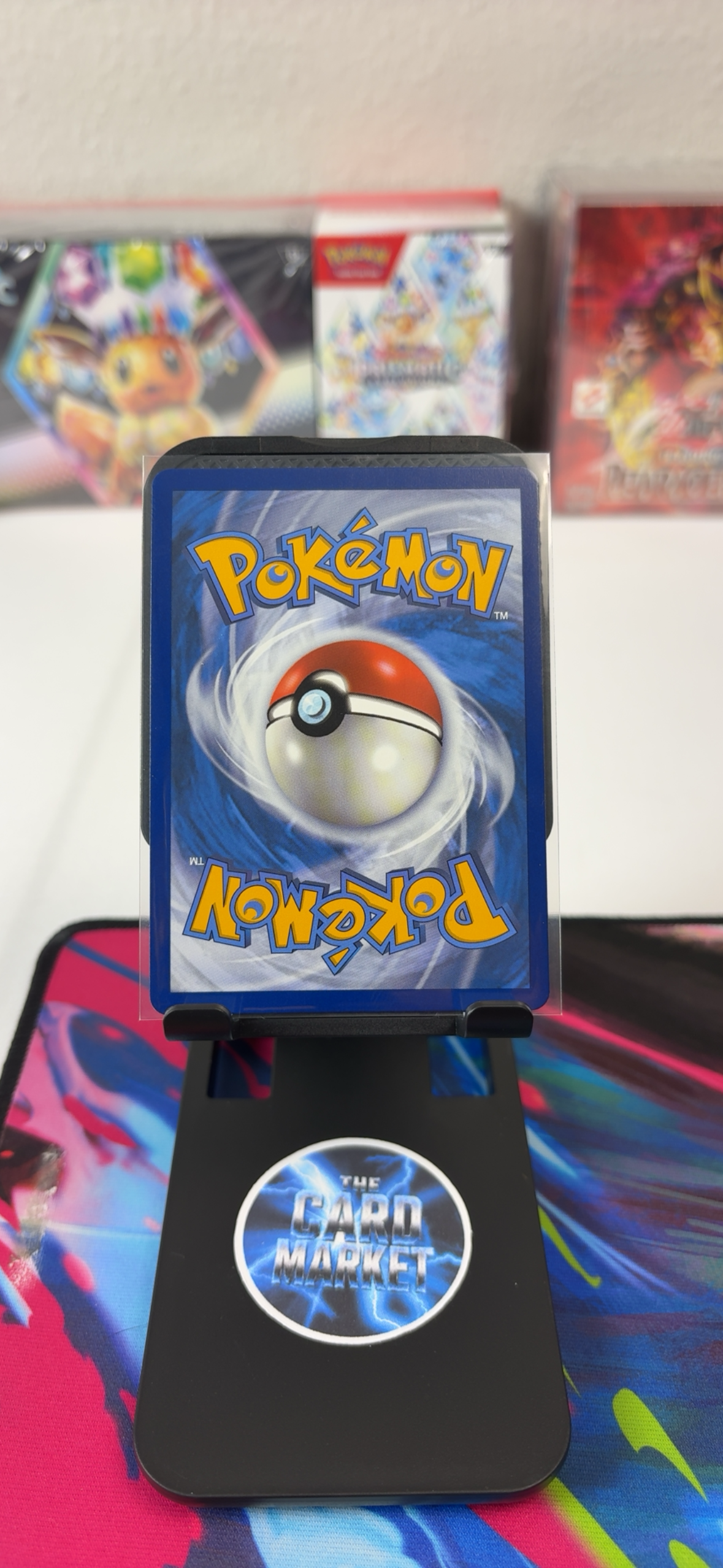 Starmie V Trainer Gallery