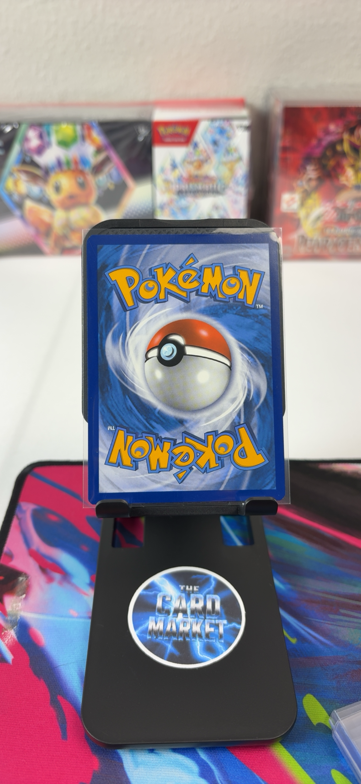 Charizard VMAX Promo