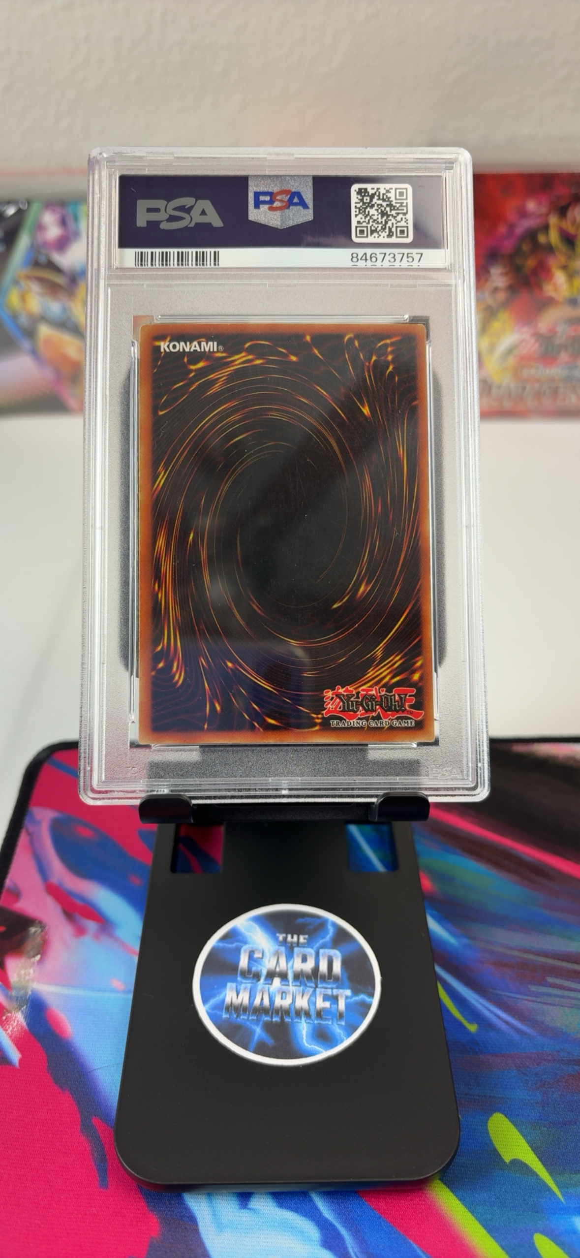 2002 SDK Blue-Eyes White Dragon